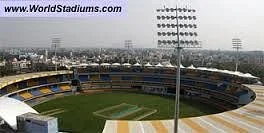 Holkar Cricket Stadium