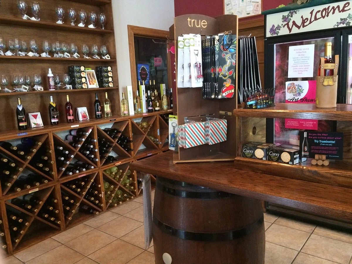 Satek Winery