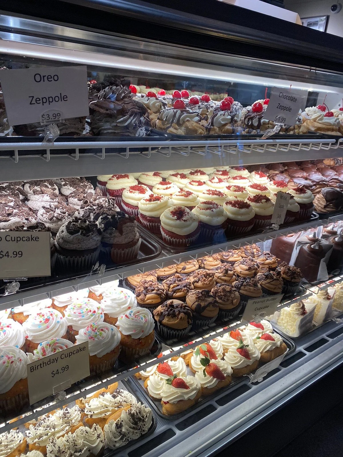 Wright's Dairy Farm and Bakery