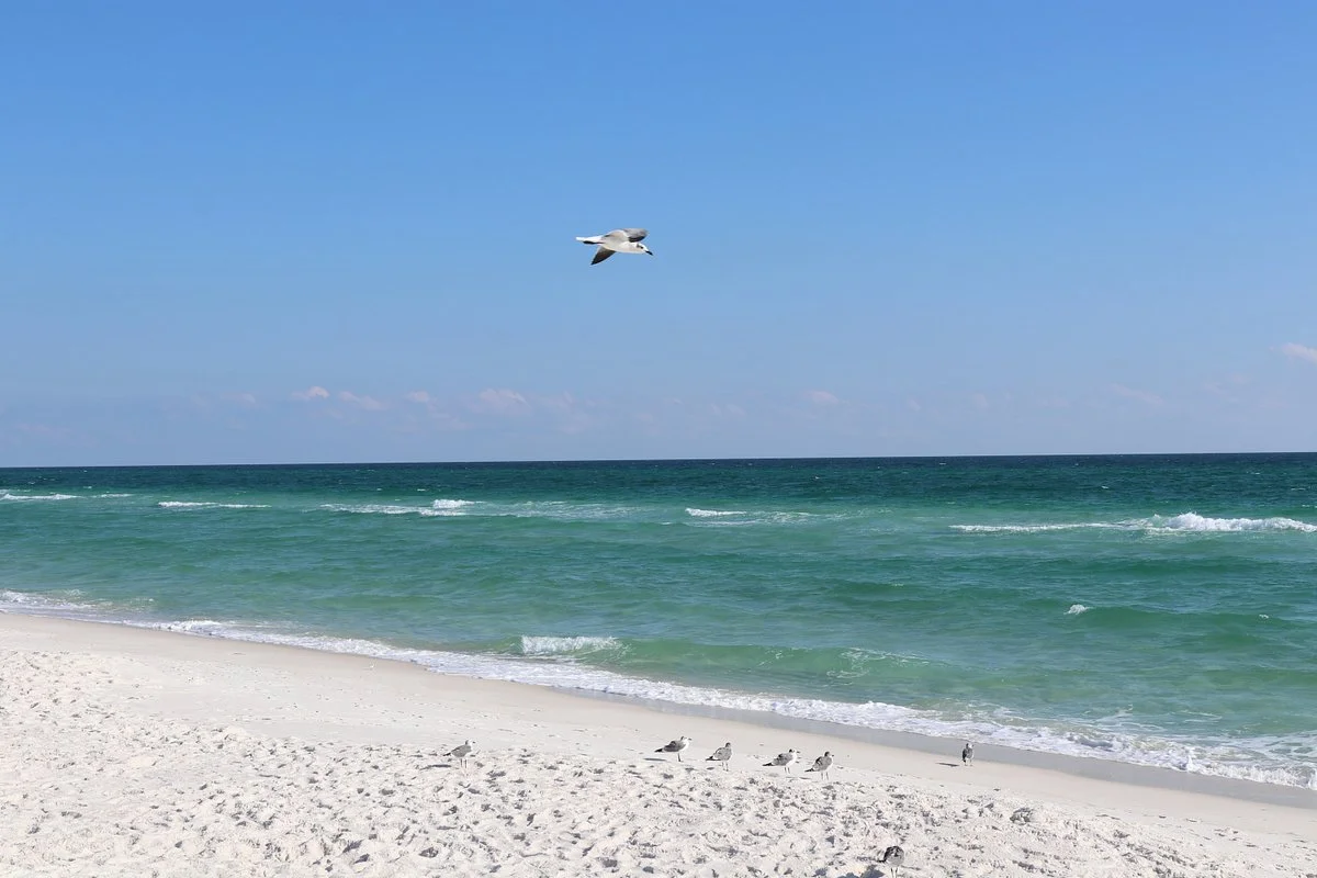 Perdido Key State Park