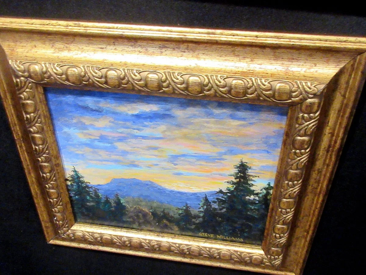 Tahoe Art League Art Center & Gallery