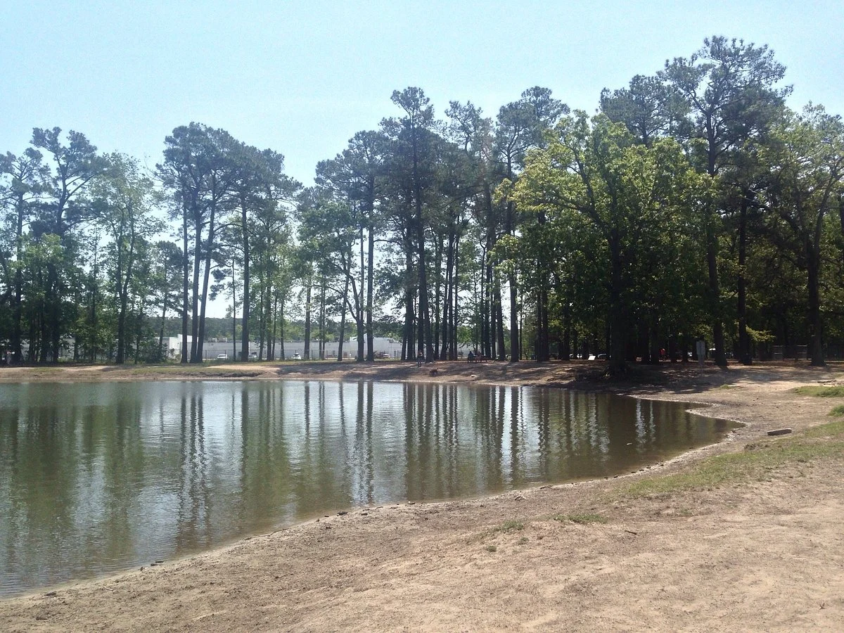 Barc Parc South