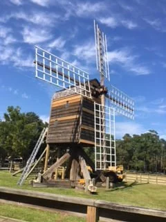 Island Farm