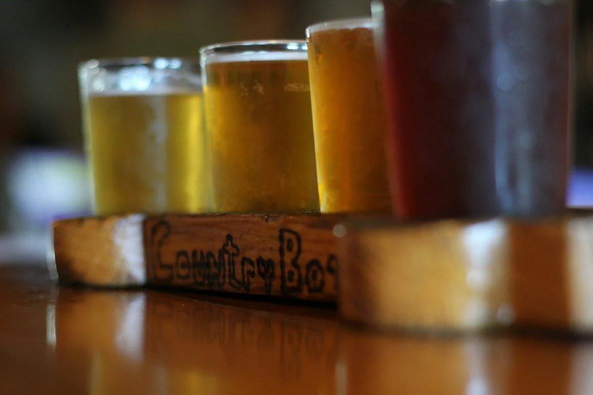 Country Boy Brewing