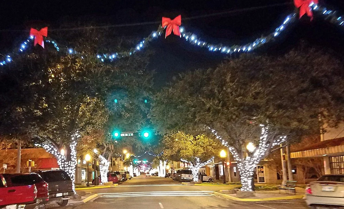 Jackson Street Market Days