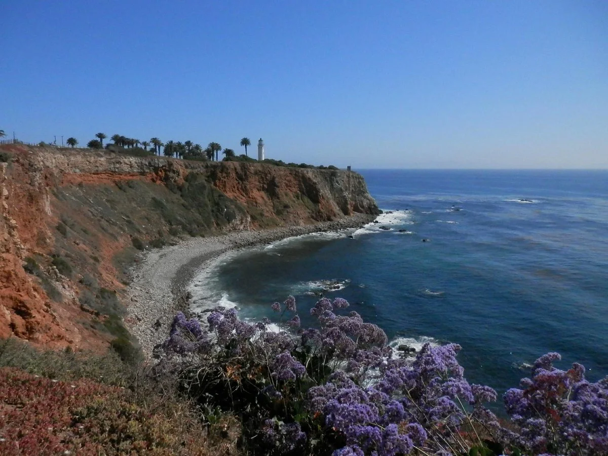 Palos Verdes Shoreline Park