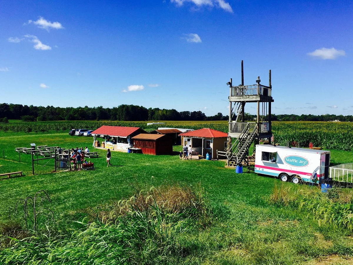Lynd's Fruit Farm