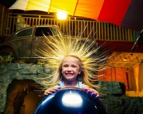 Discovery Center of Springfield