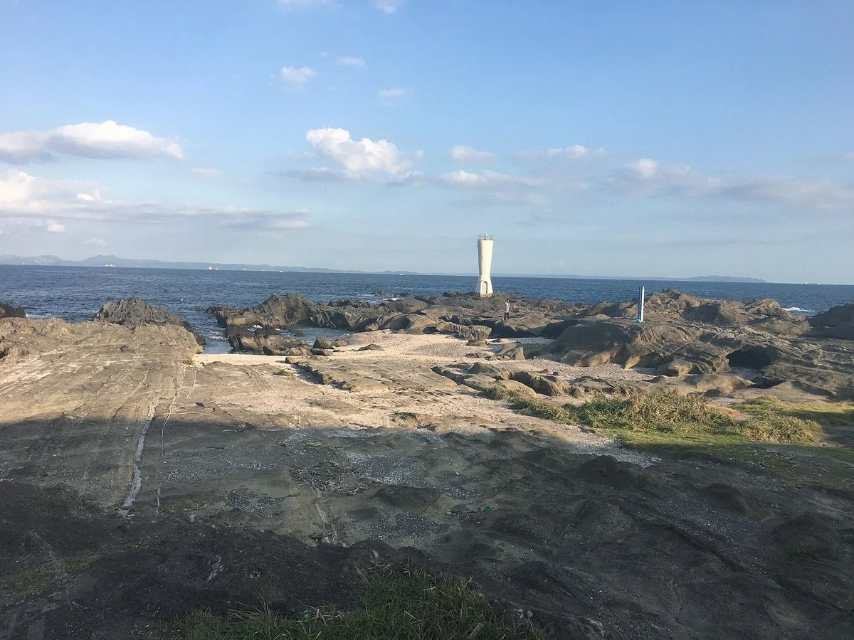 Awazaki Lighthouse