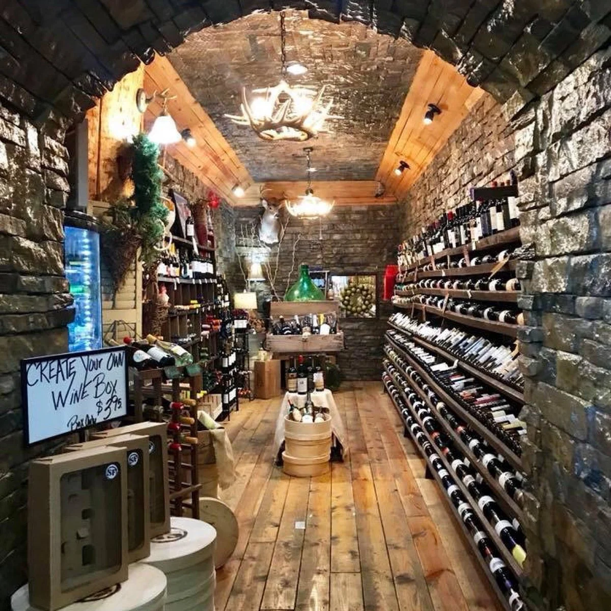 Smith Farms