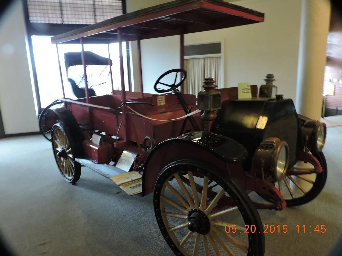 Fort Smith Museum of History