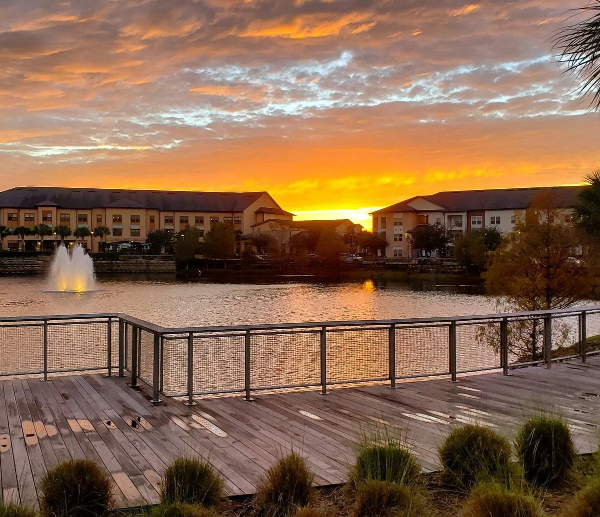 Center Lake Park