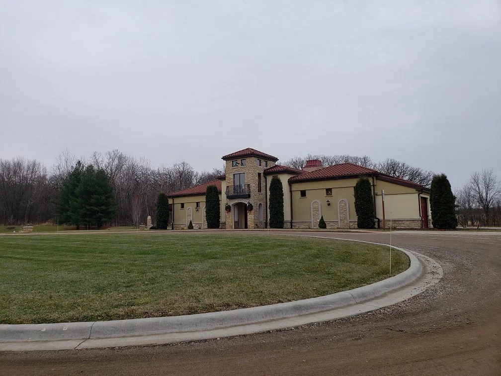DC Estate Winery