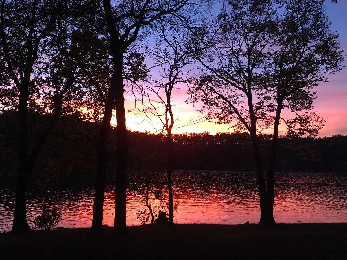 Lake of the Ozarks State Park