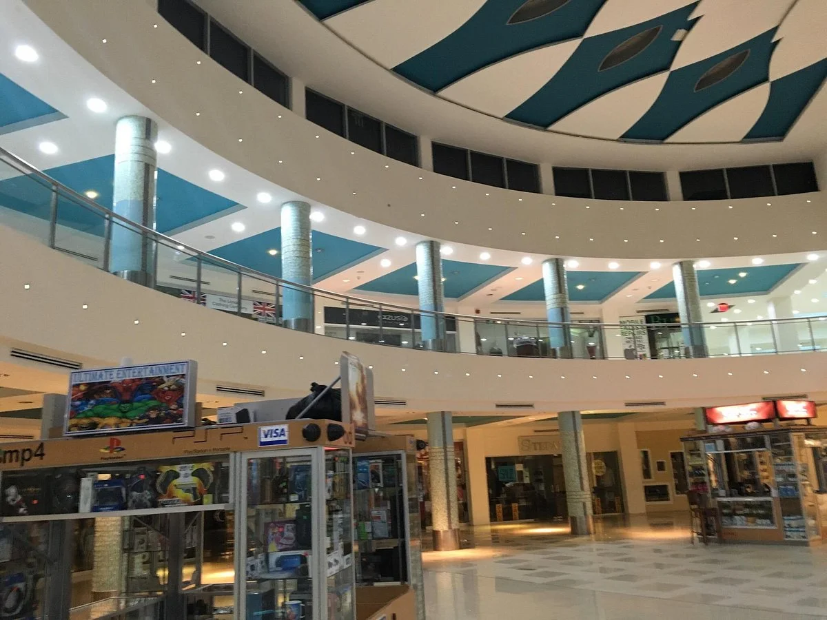 Trincity Mall