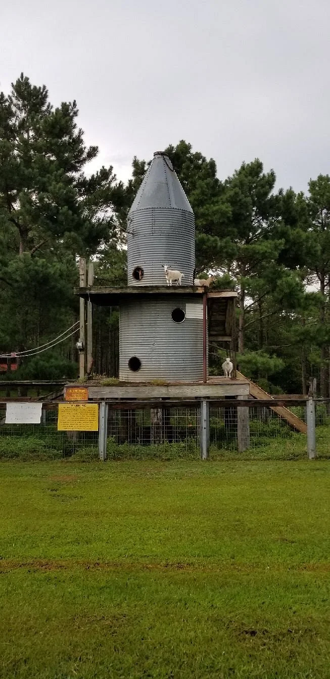 Mitchell Farms