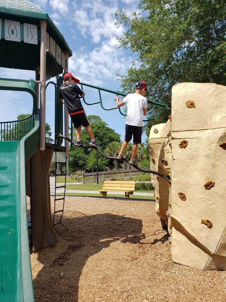 Urfer Family Park
