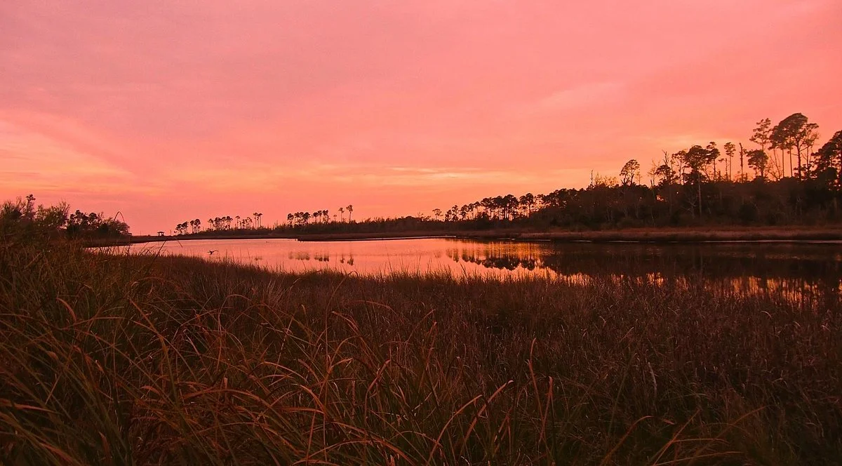 Buccaneer State Park