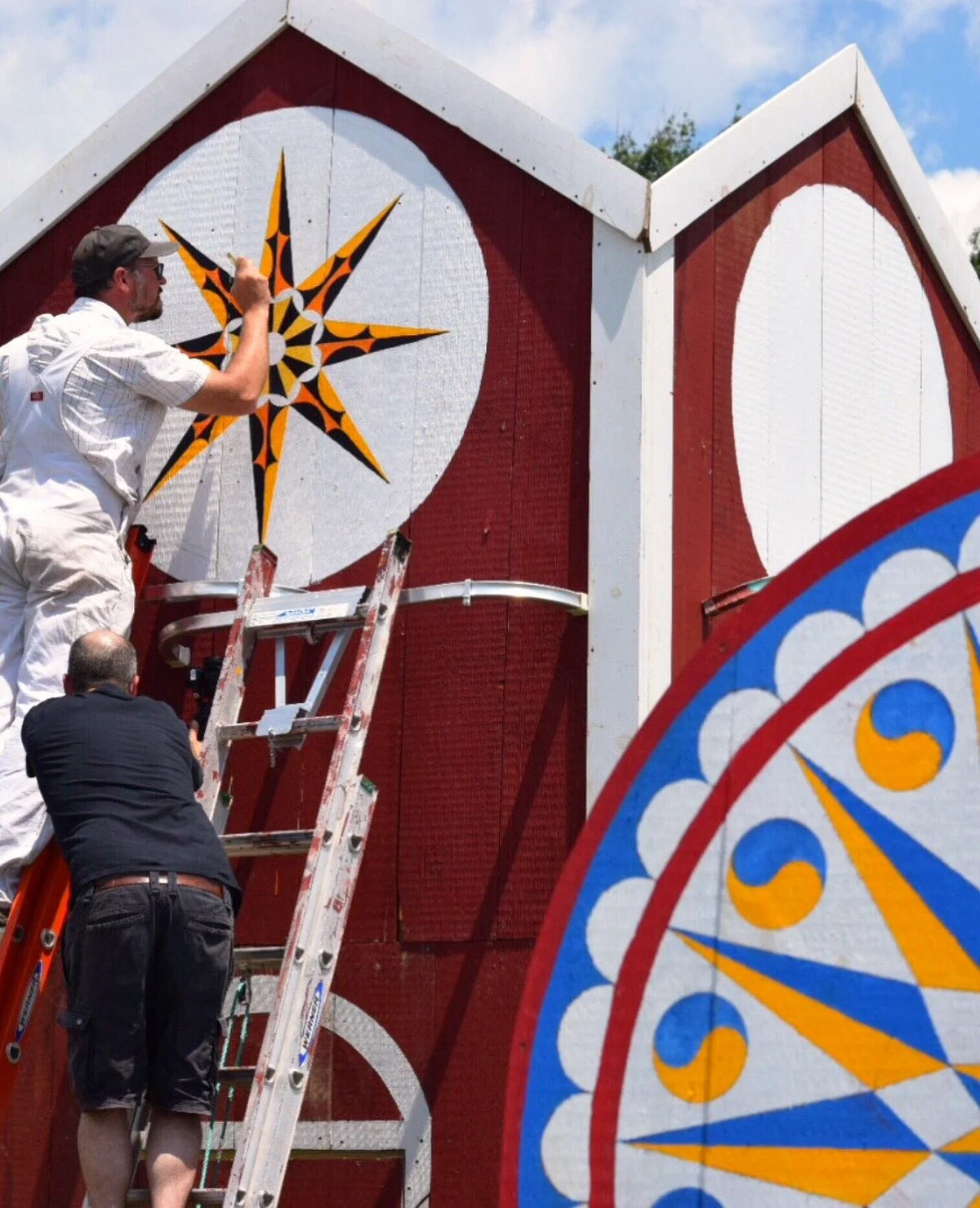 Kutztown Fairgrounds