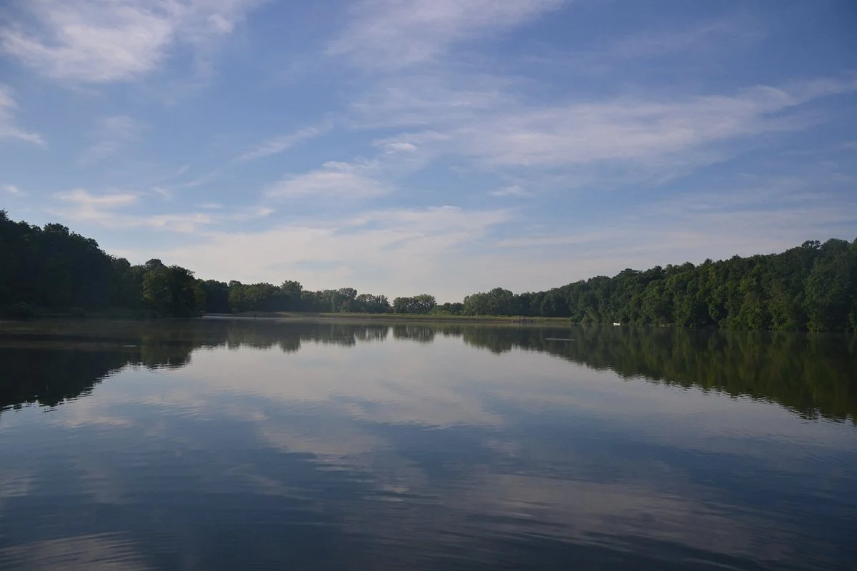 Lake Le-Aqua-Na State Park