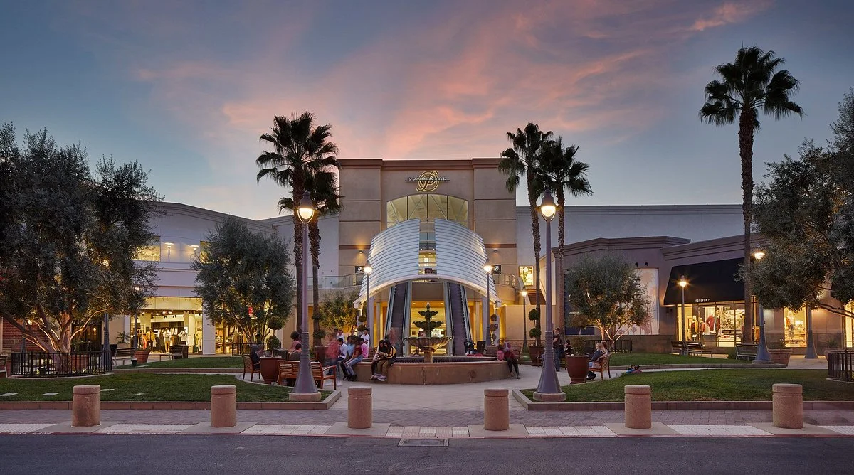 Promenade Temecula