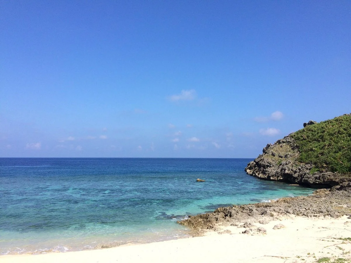 Dannu Beach
