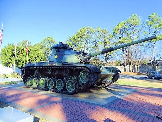 Alpharetta Walk Of Memories