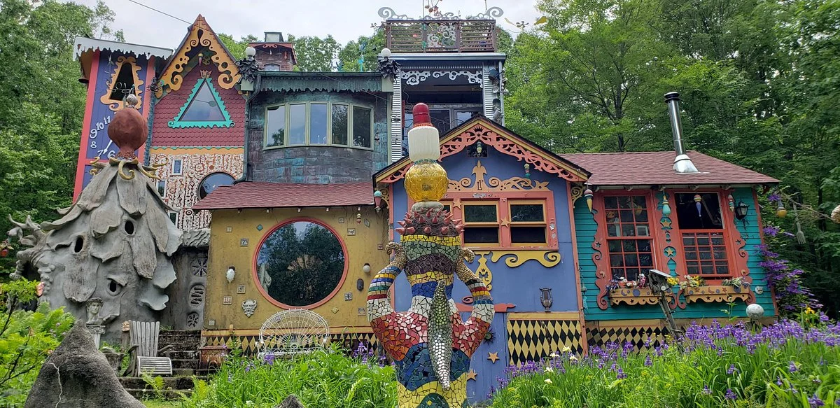Luna Parc