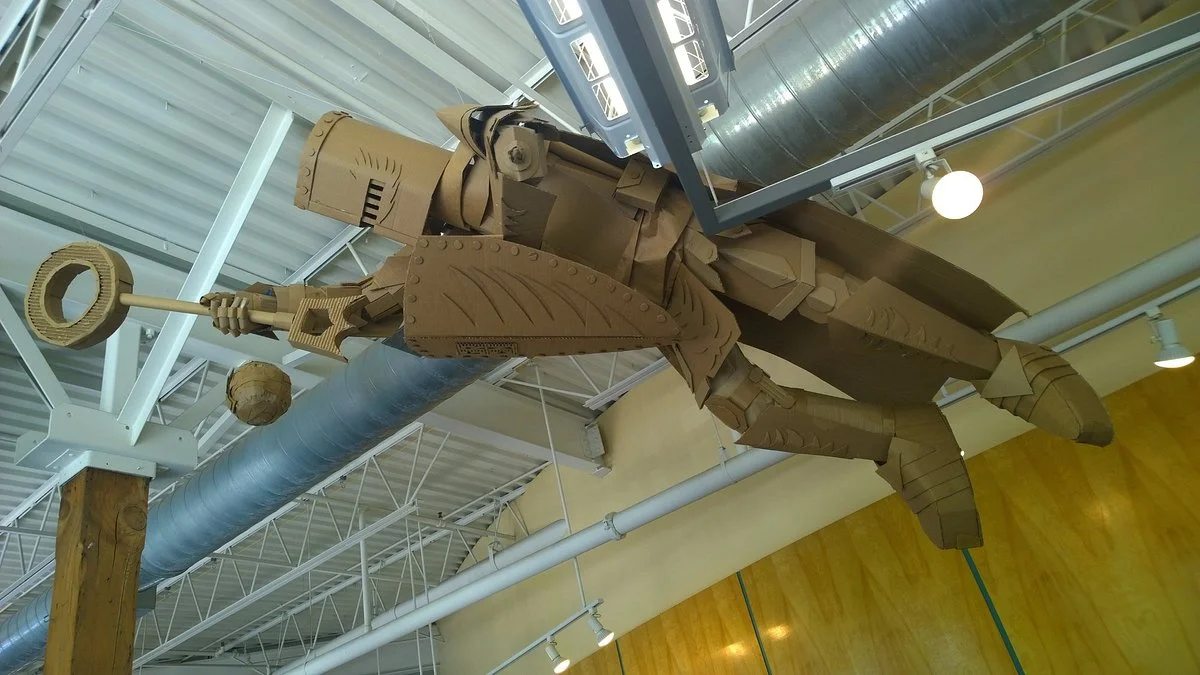 Grand Rapids Children's Museum
