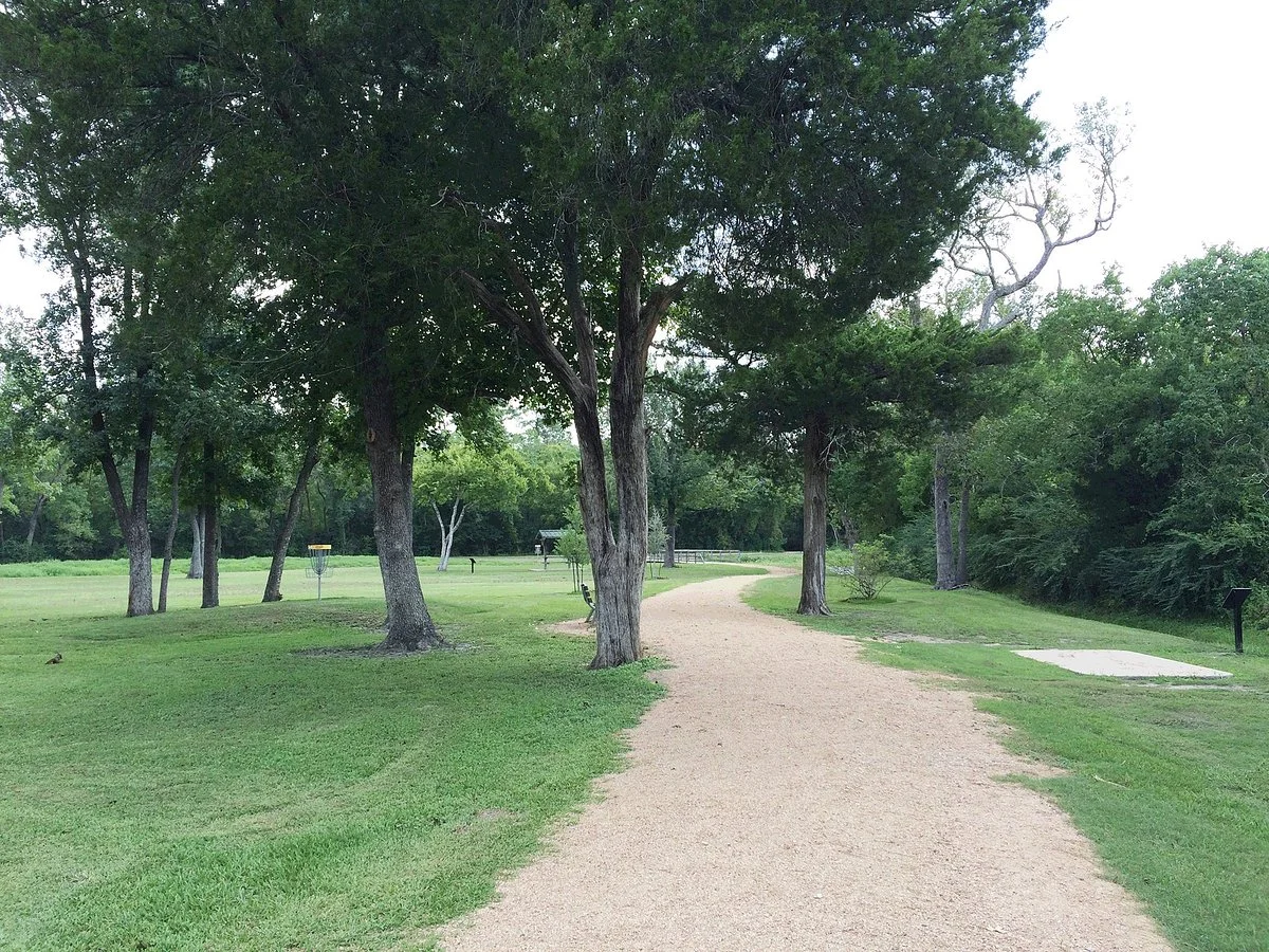 Jenkins Park