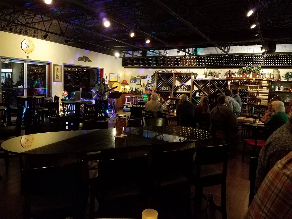 Land O' Lakes Winery