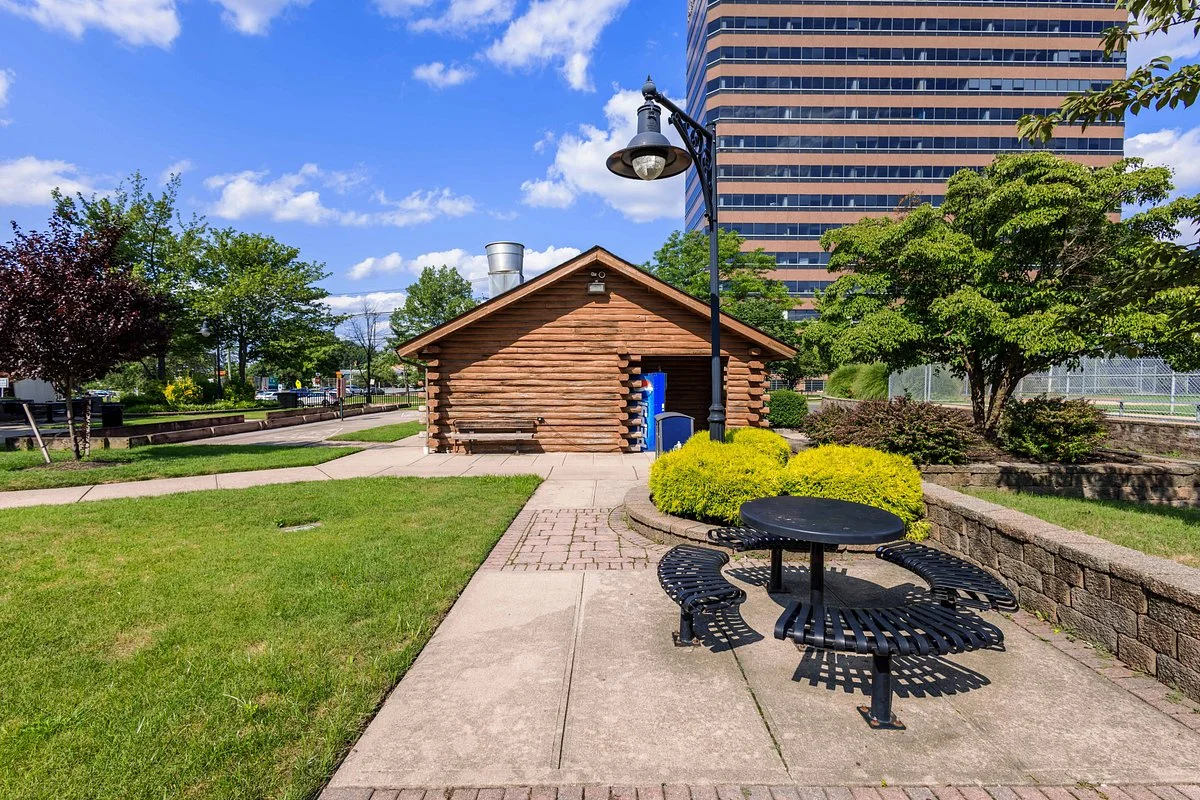 Constitution Park