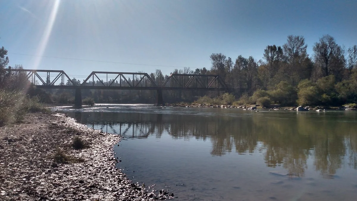 Sandy River