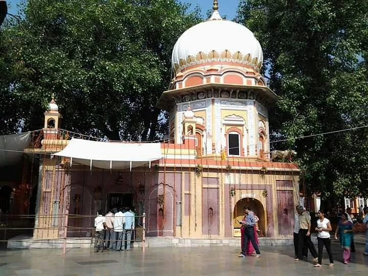 Maa Bala Sundari Temple