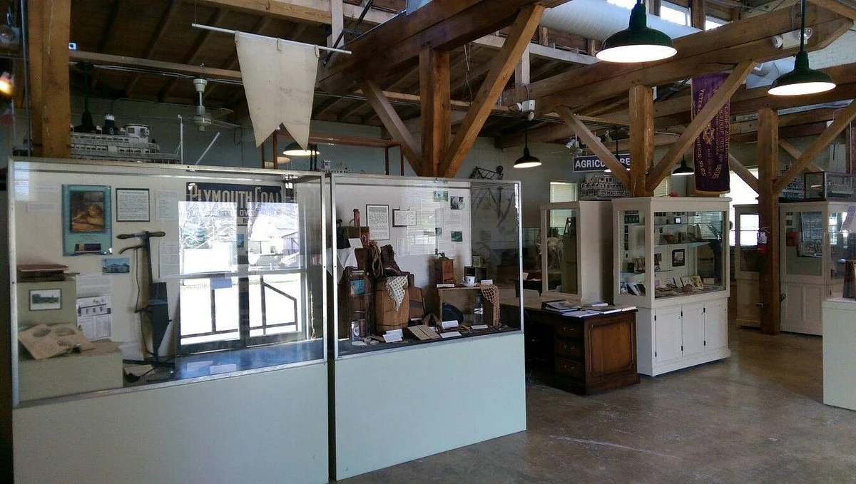 Ohio County Historical Society Museum