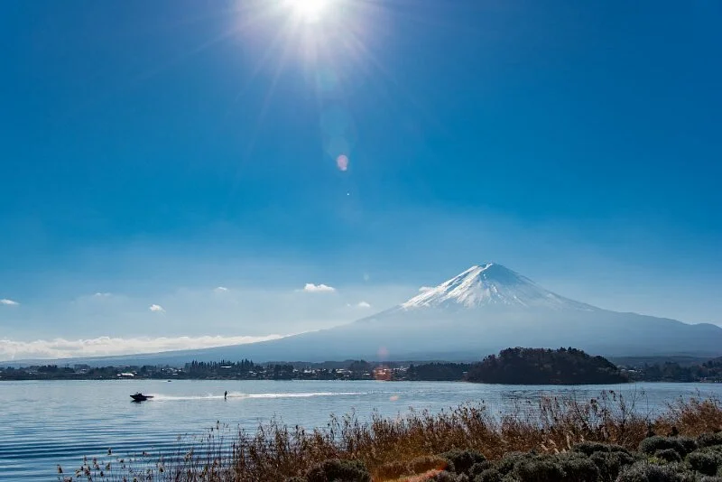 Fujiyama Museum