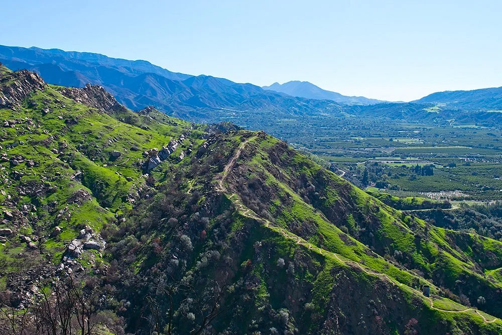 Ojai Valley Land Conservancy