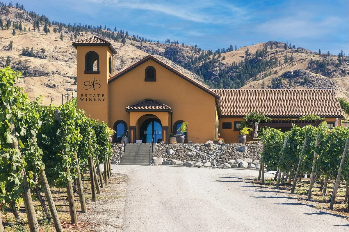 Adega Estate Winery