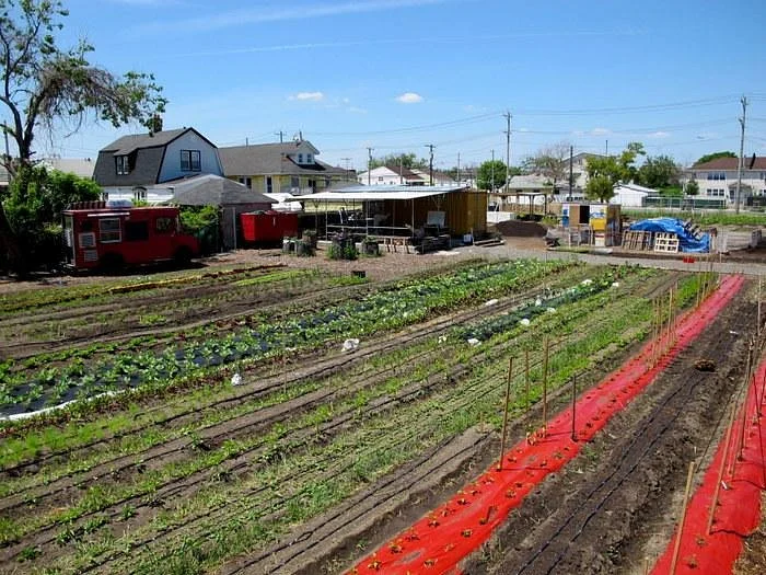 Edgemere Farm