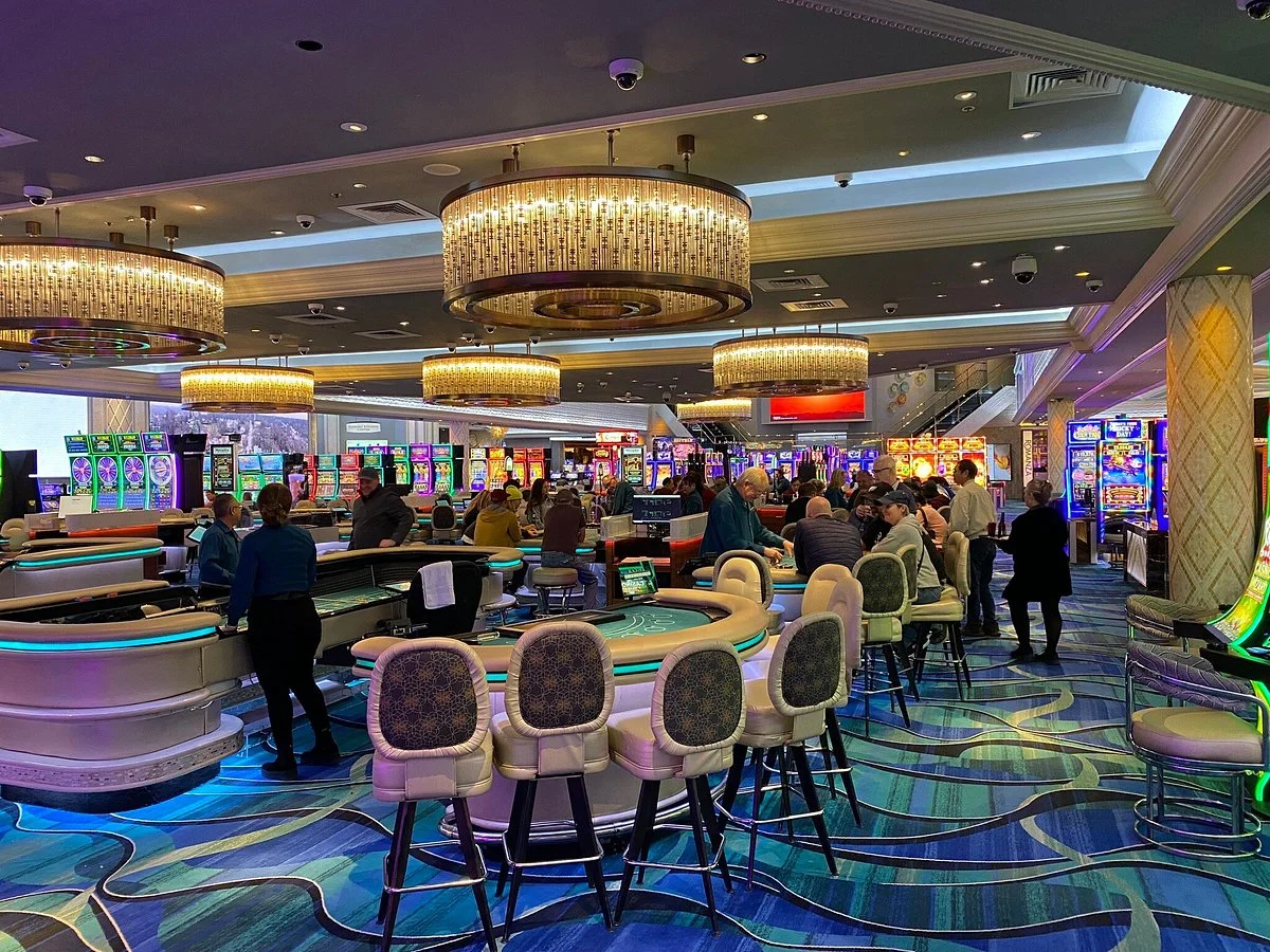 Montego Bay Casino