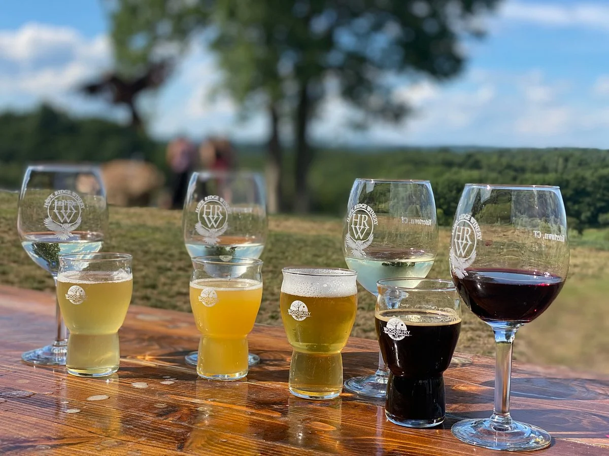 Hawk Ridge Winery