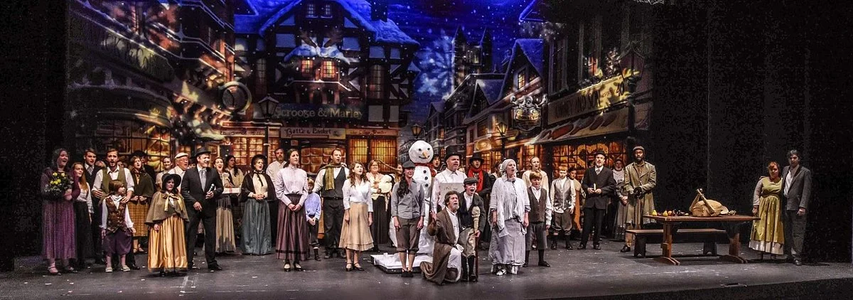 High Point Community Theatre