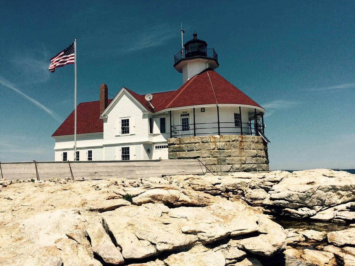 Cuckold Lighthouse
