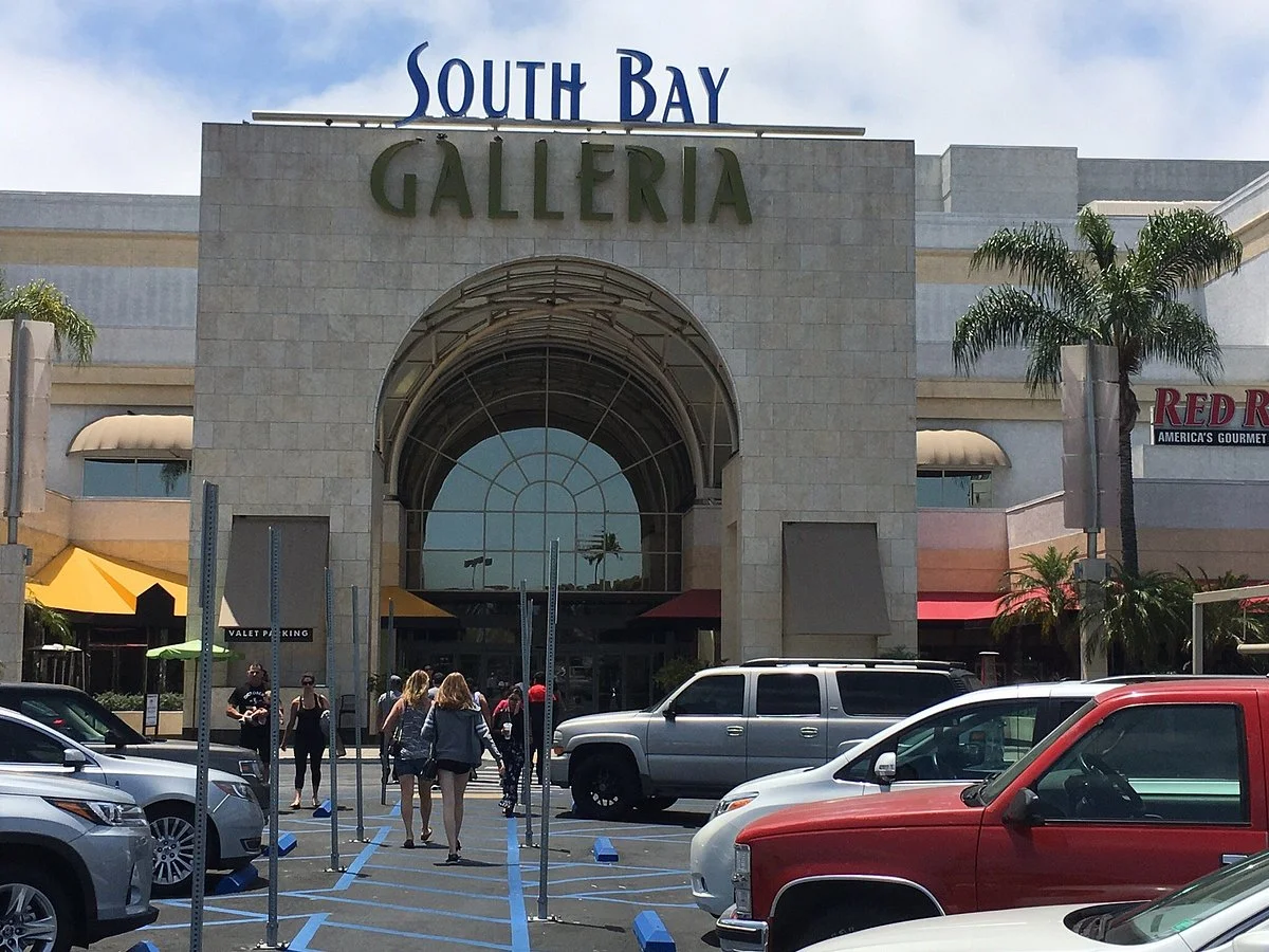South Bay Galleria