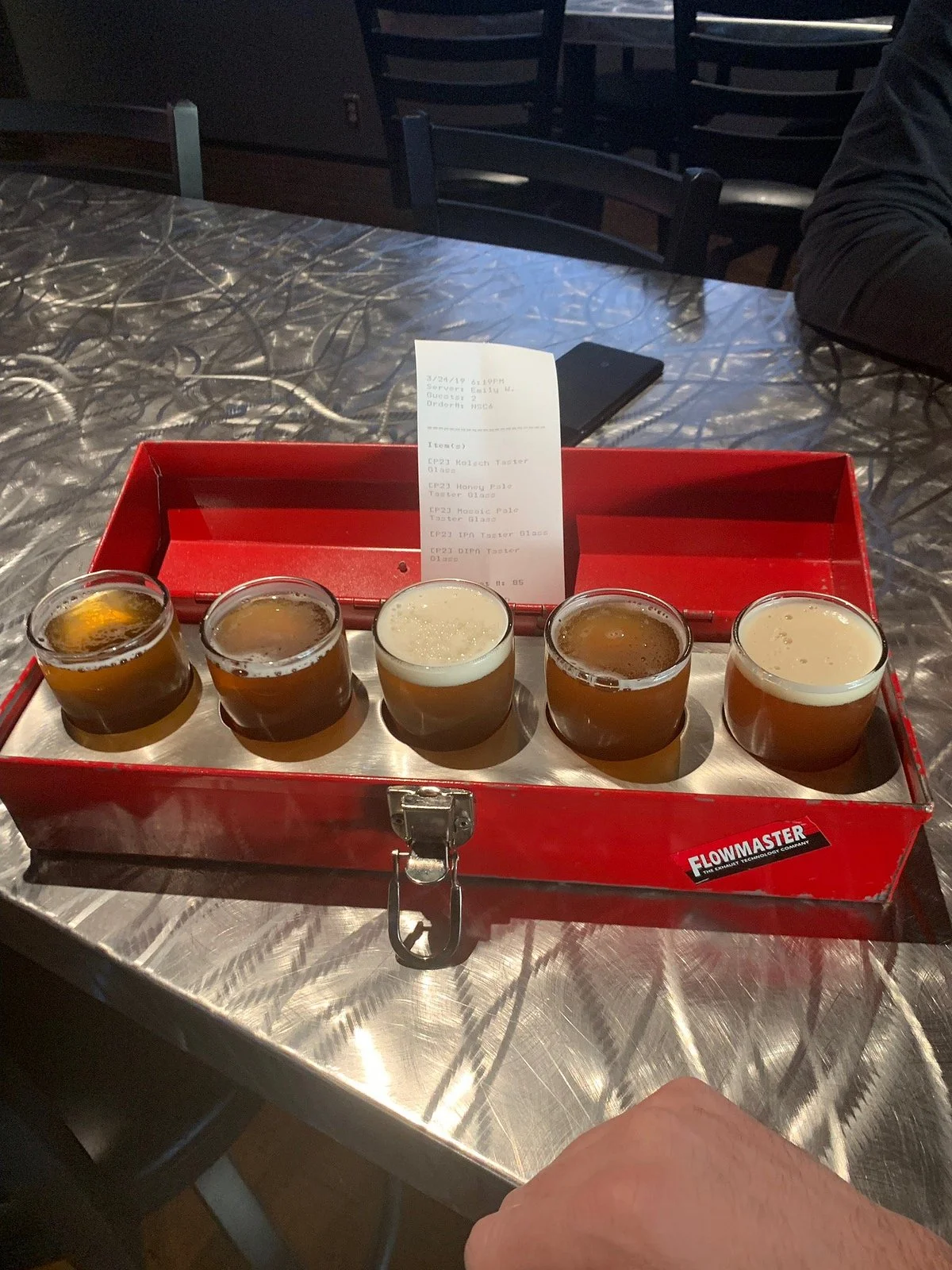 Big Block Brewing