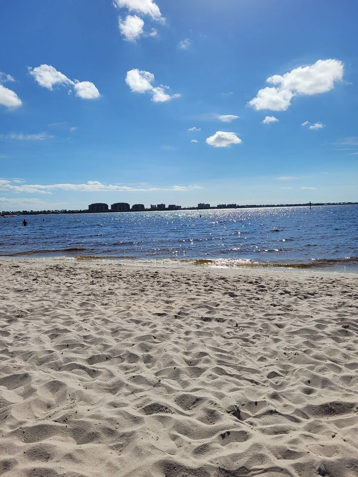 Yacht Club Public Beach