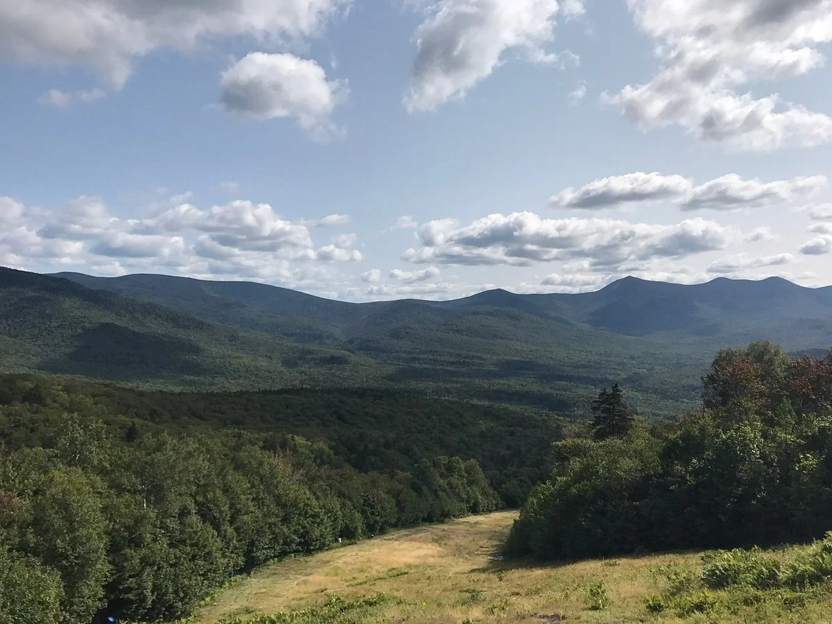 Mount Tecumseh Trail