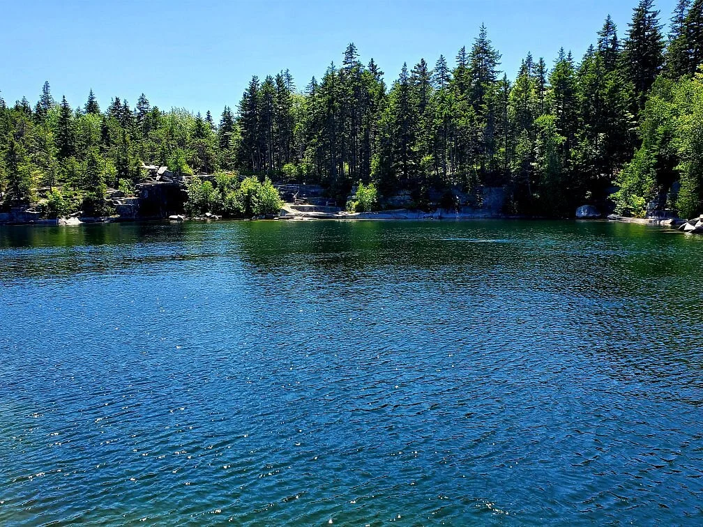 Lawson's Quarry