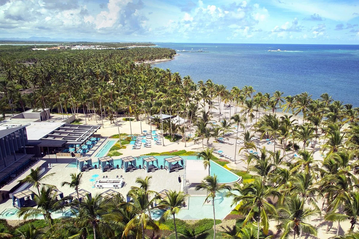 Pearl Beach Club