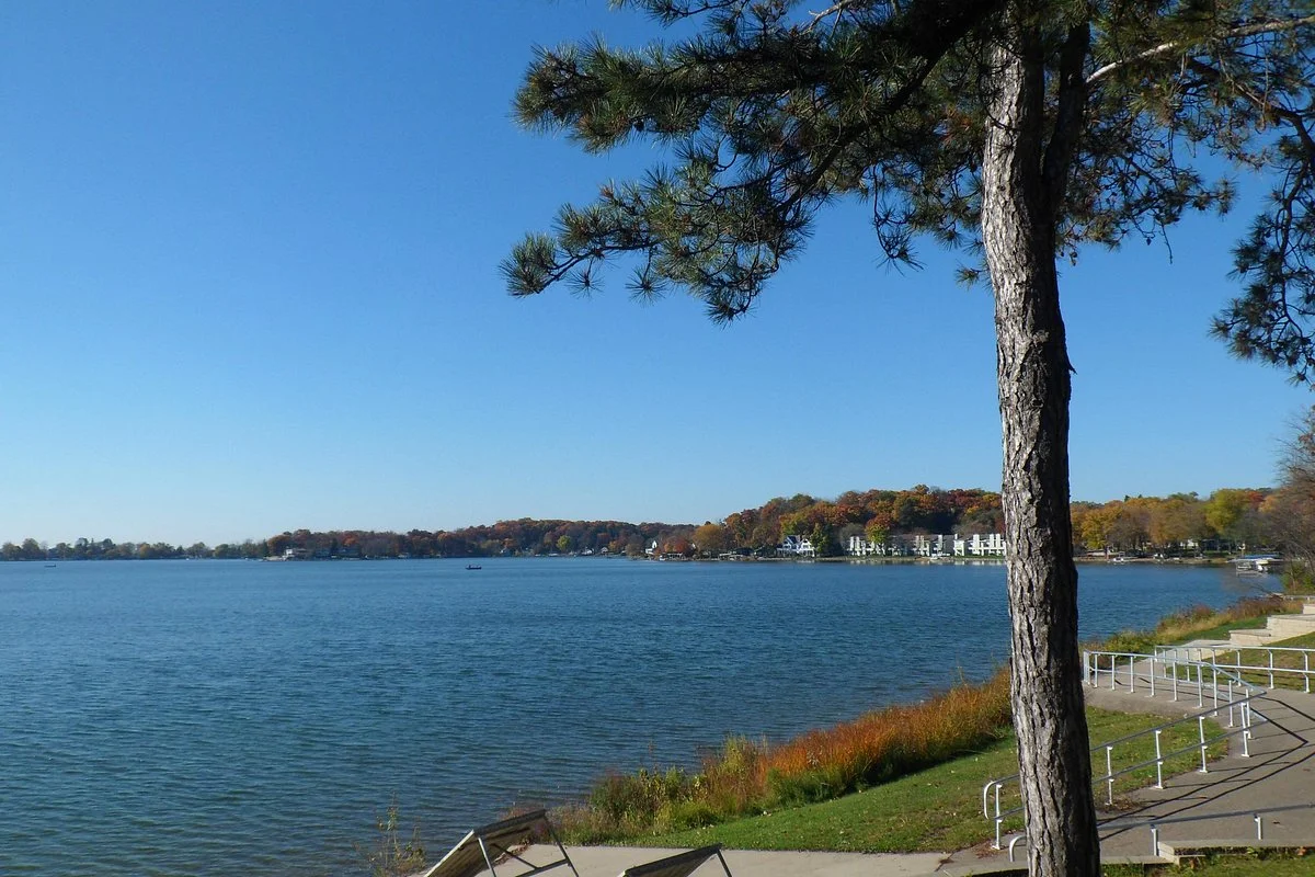 Lance Park